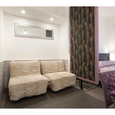 My Purple Apartment In The Center Of Roma Exterior foto